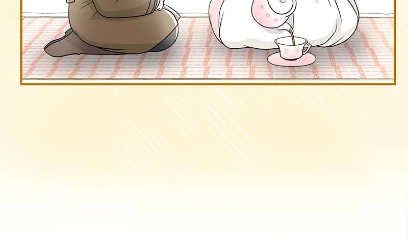 The Crown Prince’s Maid Makes Tea Very Well Chapter 42 page 49