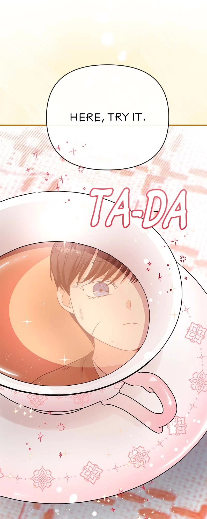 The Crown Prince’s Maid Makes Tea Very Well Chapter 42 page 50