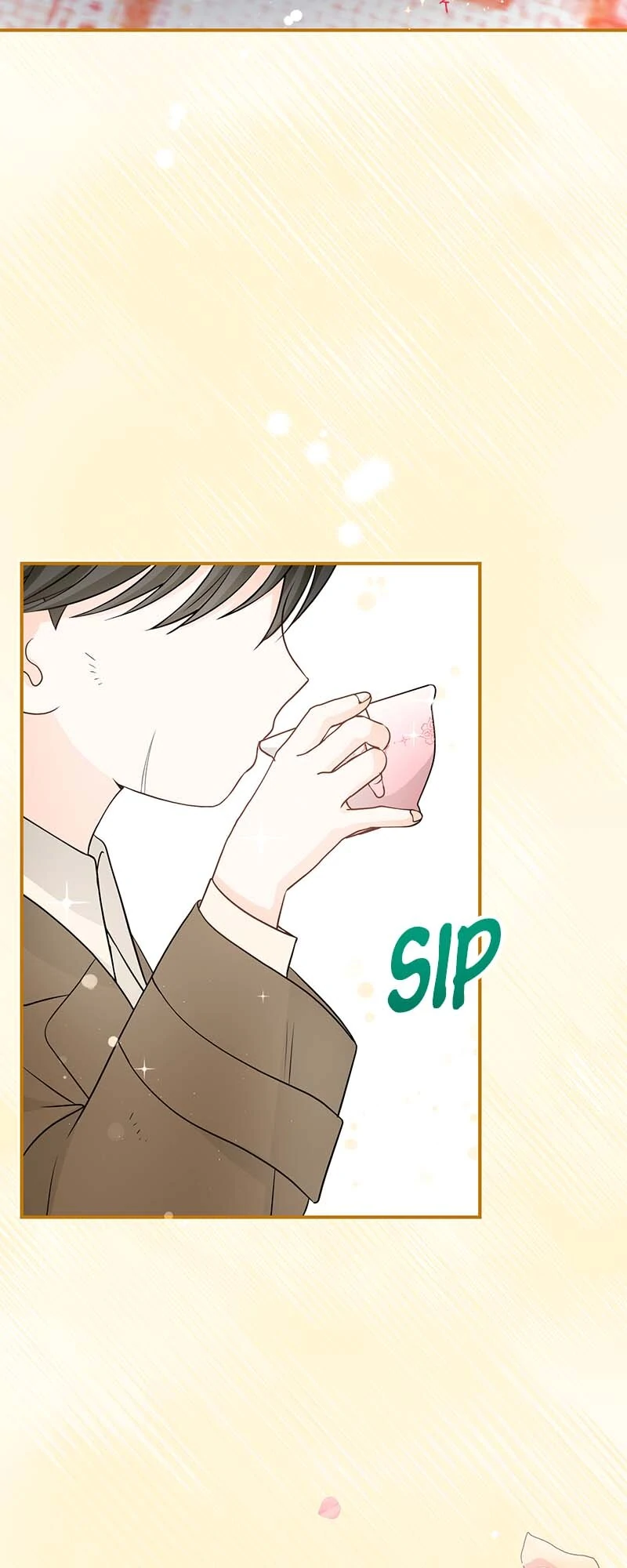The Crown Prince’s Maid Makes Tea Very Well Chapter 42 page 51