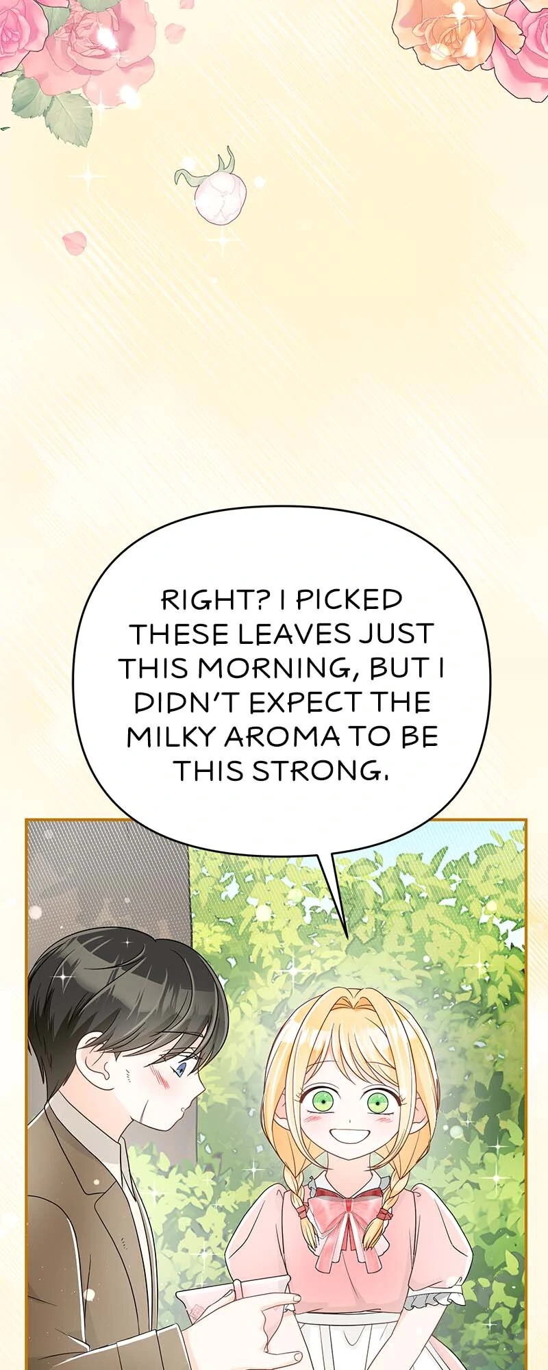 The Crown Prince’s Maid Makes Tea Very Well Chapter 42 page 53