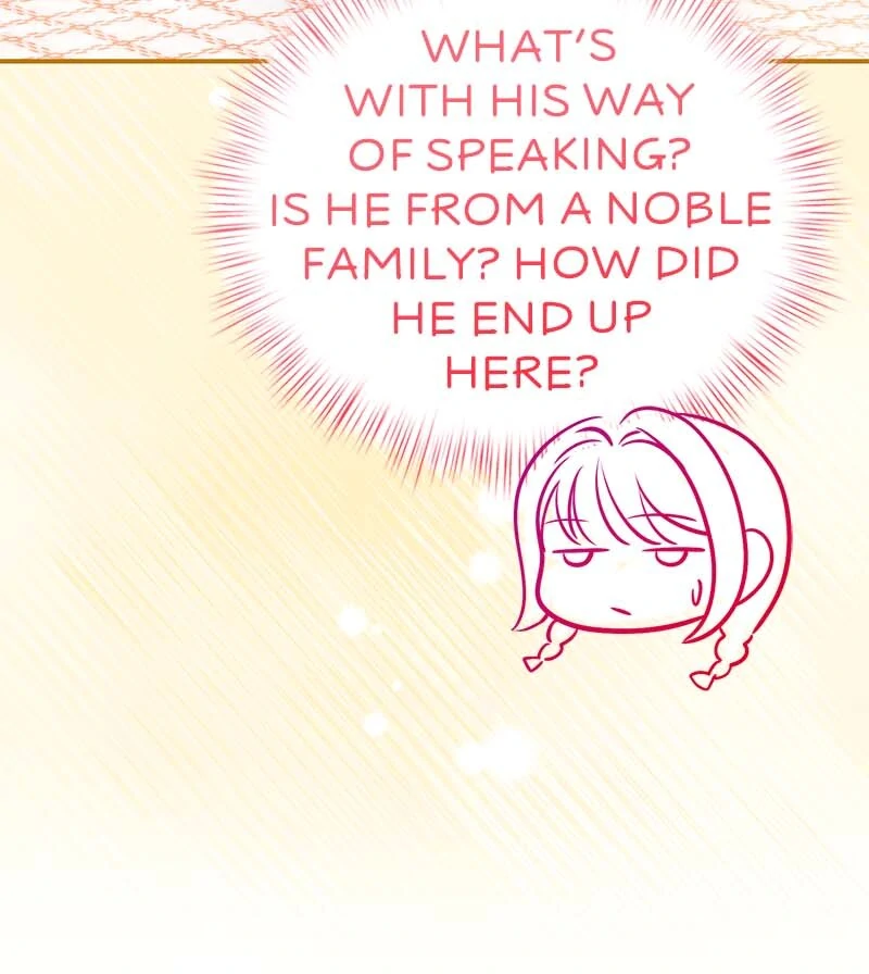 The Crown Prince’s Maid Makes Tea Very Well Chapter 42 page 56