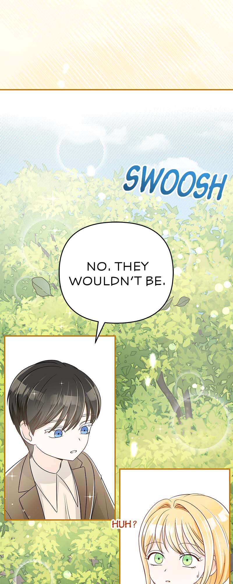 The Crown Prince’s Maid Makes Tea Very Well Chapter 42 page 58