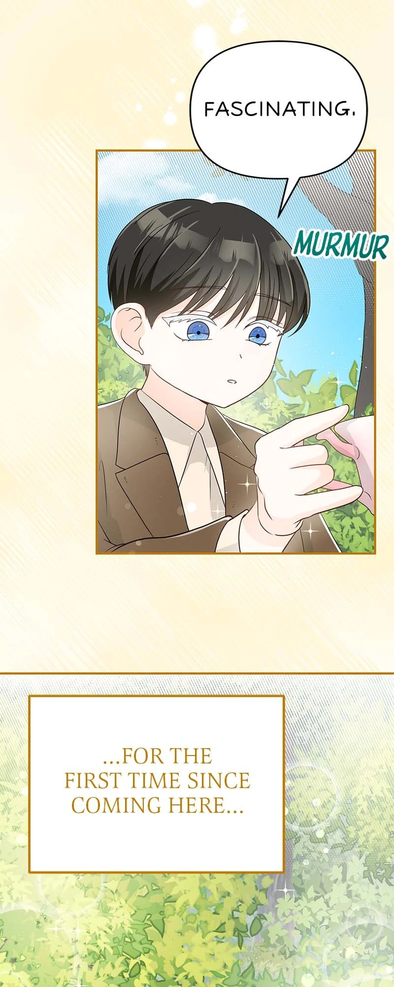 The Crown Prince’s Maid Makes Tea Very Well Chapter 42 page 66