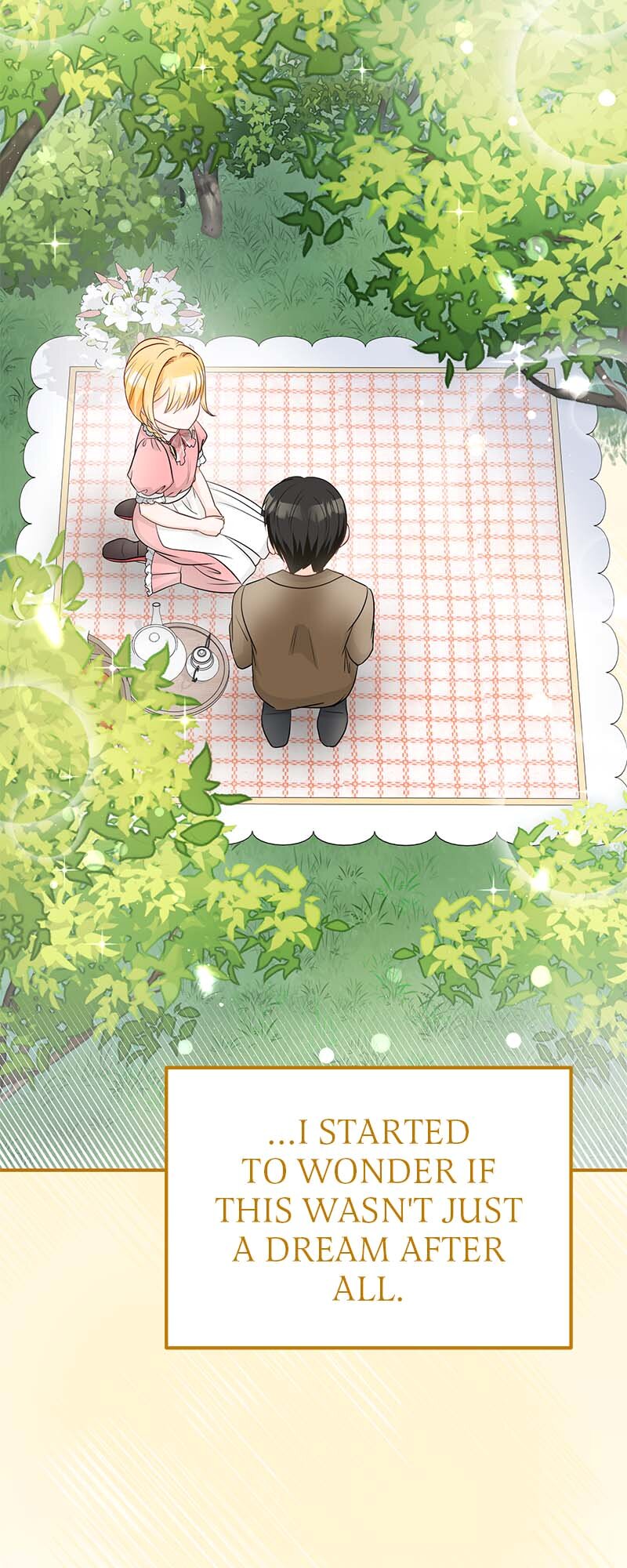 The Crown Prince’s Maid Makes Tea Very Well Chapter 42 page 67