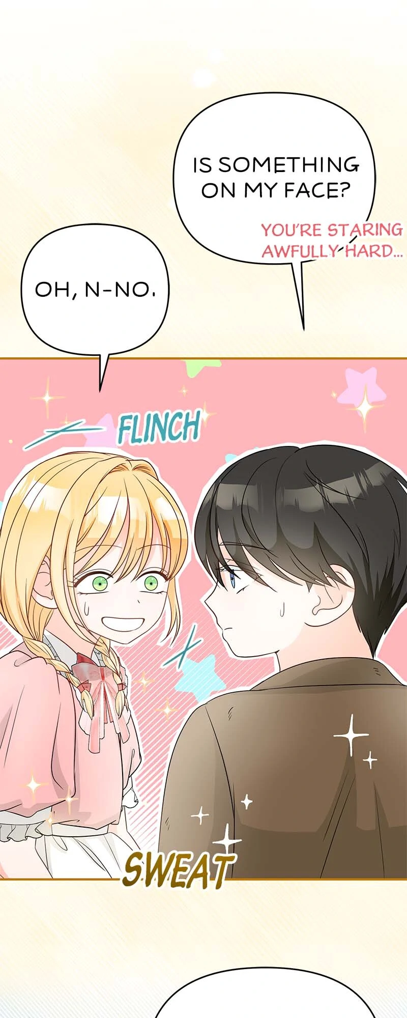 The Crown Prince’s Maid Makes Tea Very Well Chapter 42 page 69