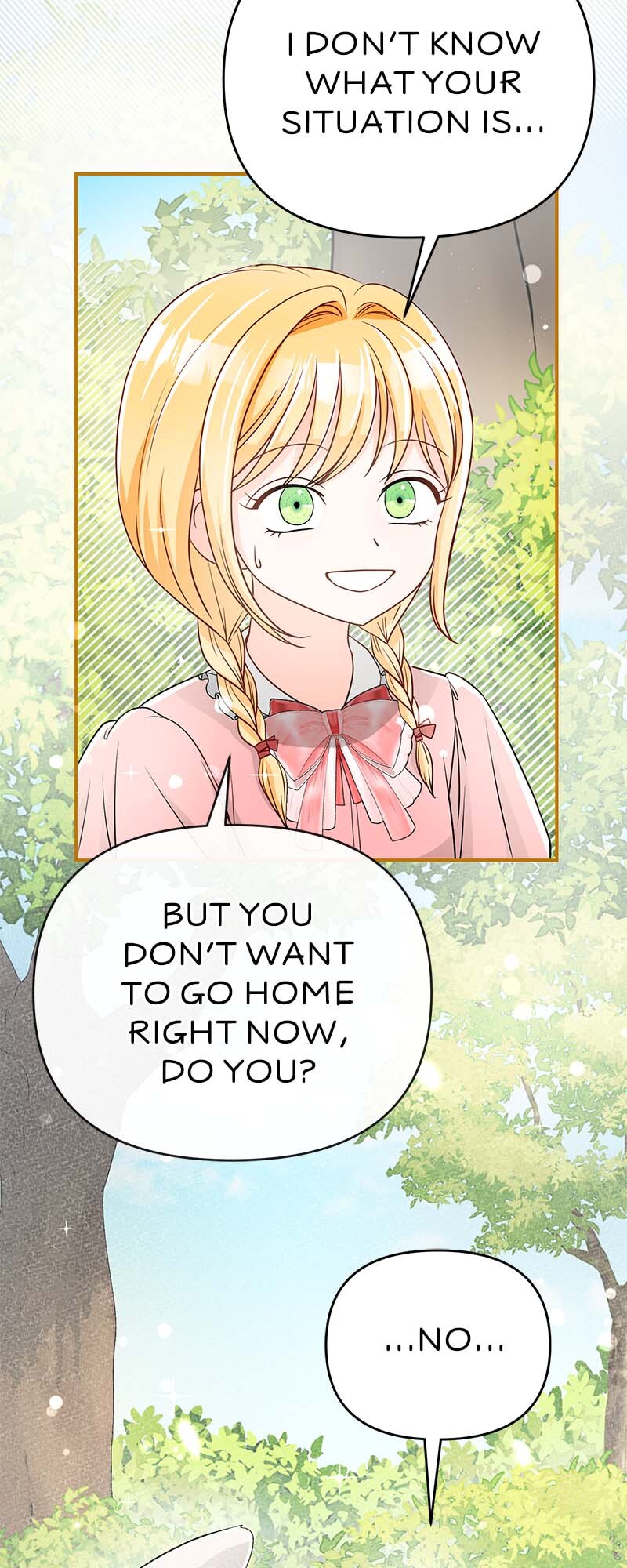 The Crown Prince’s Maid Makes Tea Very Well Chapter 42 page 70