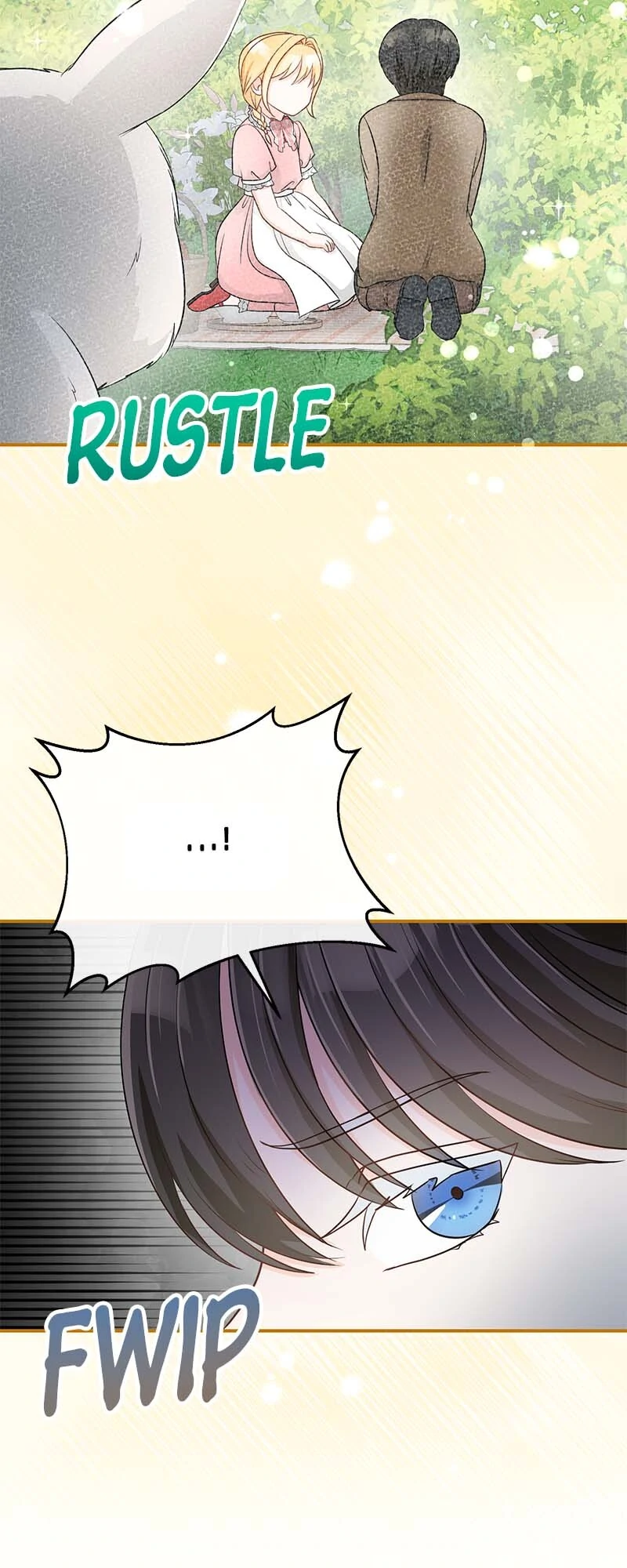 The Crown Prince’s Maid Makes Tea Very Well Chapter 42 page 71