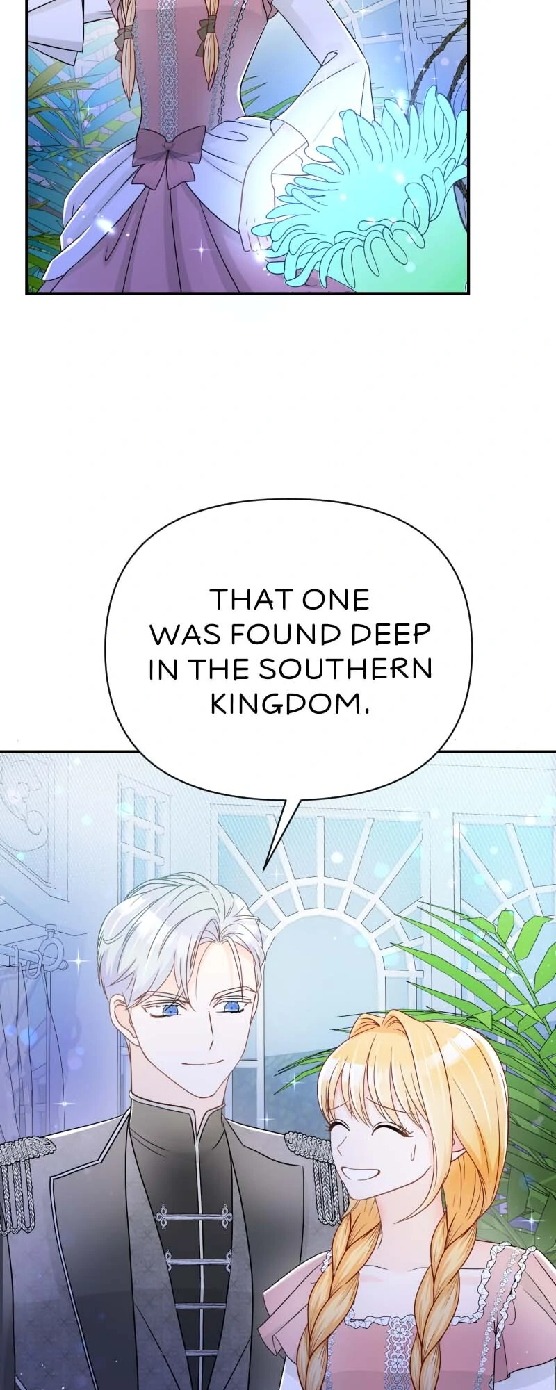 The Crown Prince’s Maid Makes Tea Very Well Chapter 45 page 13