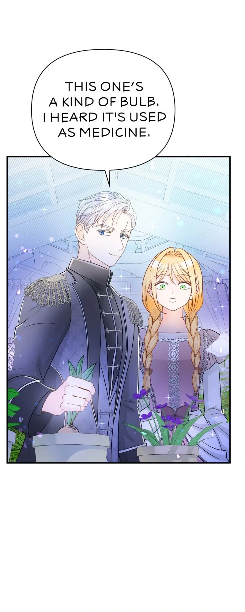 The Crown Prince’s Maid Makes Tea Very Well Chapter 45 page 15