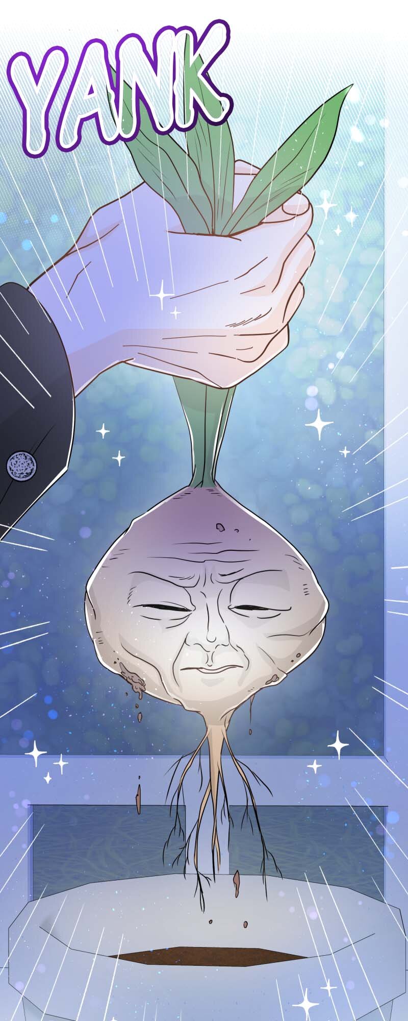 The Crown Prince’s Maid Makes Tea Very Well Chapter 45 page 16