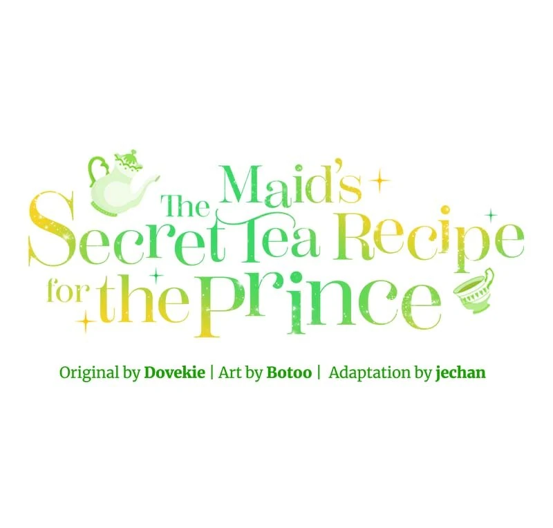 The Crown Prince’s Maid Makes Tea Very Well Chapter 45 page 26