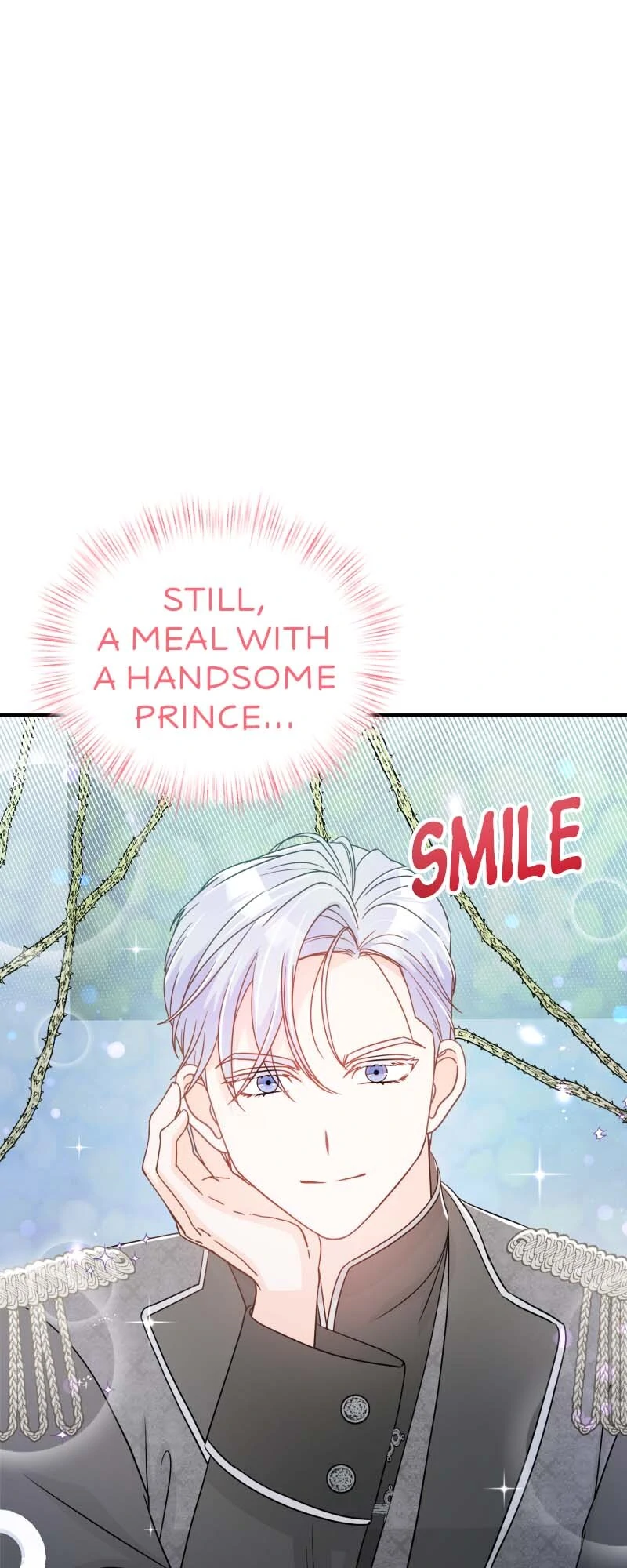 The Crown Prince’s Maid Makes Tea Very Well Chapter 45 page 27