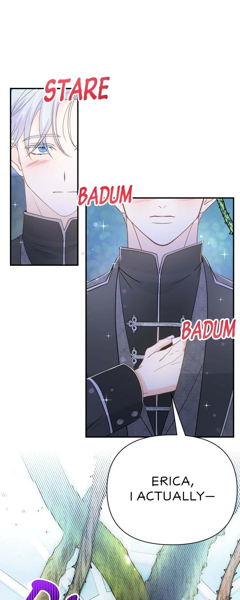 The Crown Prince’s Maid Makes Tea Very Well Chapter 45 page 34