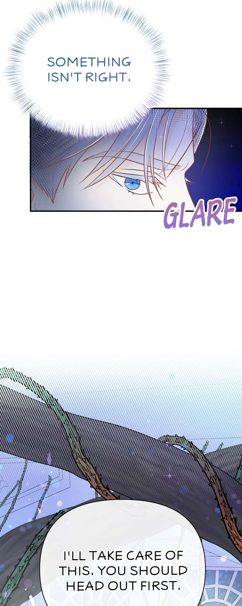 The Crown Prince’s Maid Makes Tea Very Well Chapter 45 page 37