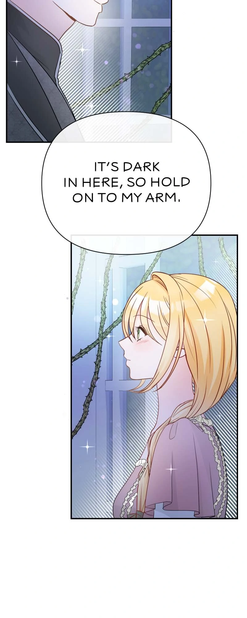 The Crown Prince’s Maid Makes Tea Very Well Chapter 45 page 39