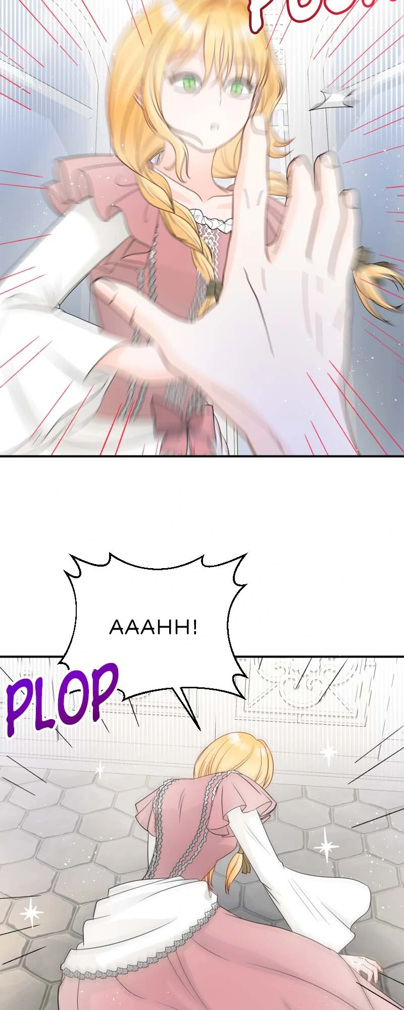 The Crown Prince’s Maid Makes Tea Very Well Chapter 45 page 45