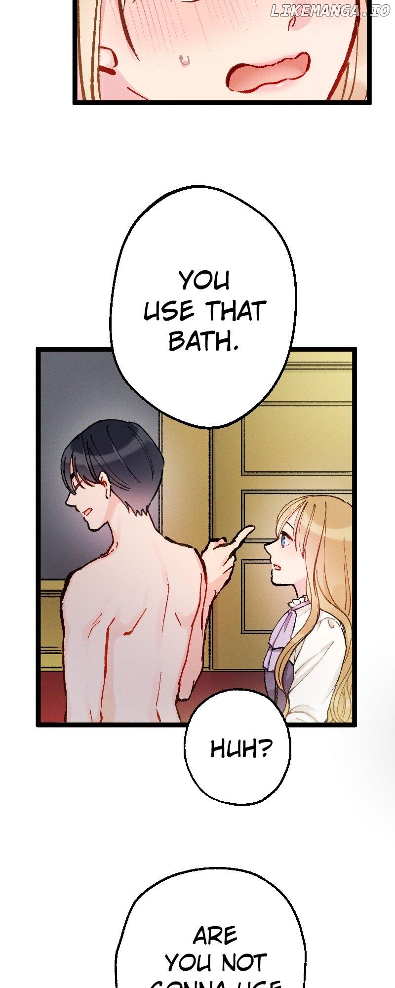 The Crown Prince’s Secretary: From Red-Light to Royalty Chapter 14 page 9