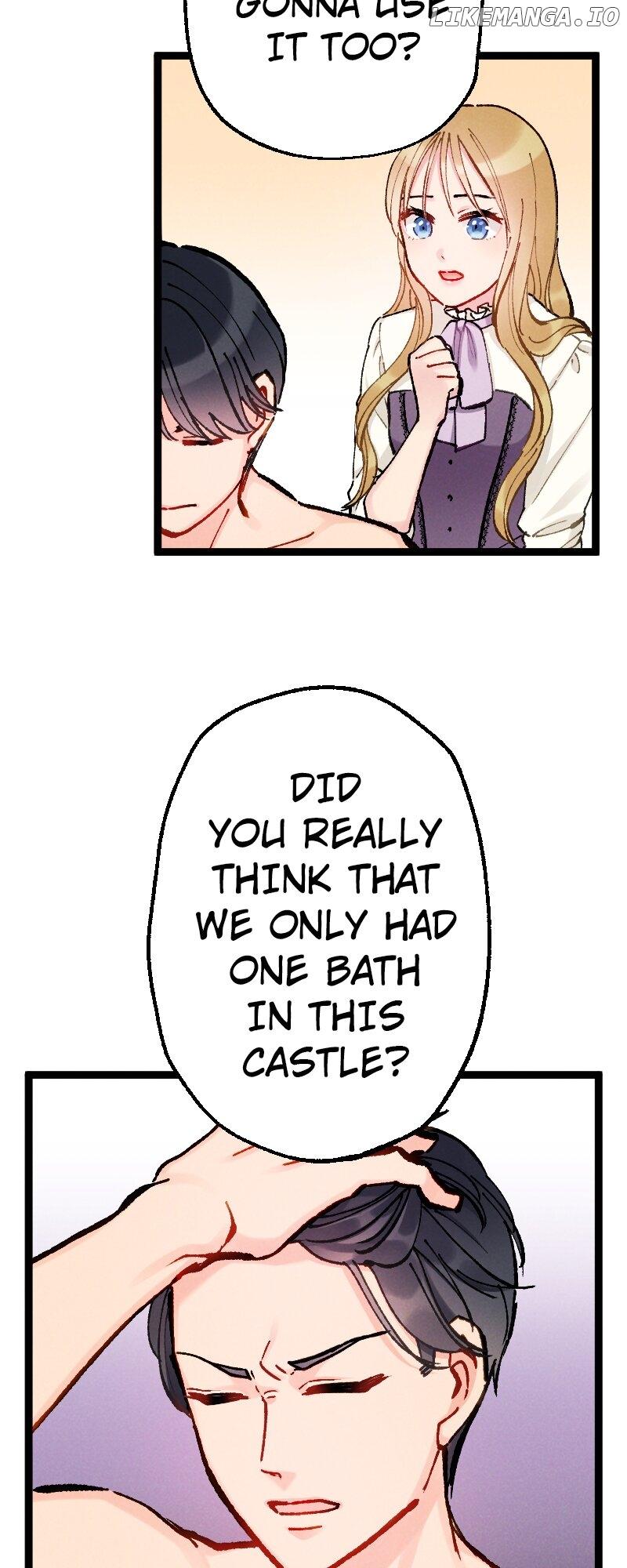 The Crown Prince’s Secretary: From Red-Light to Royalty Chapter 14 page 10