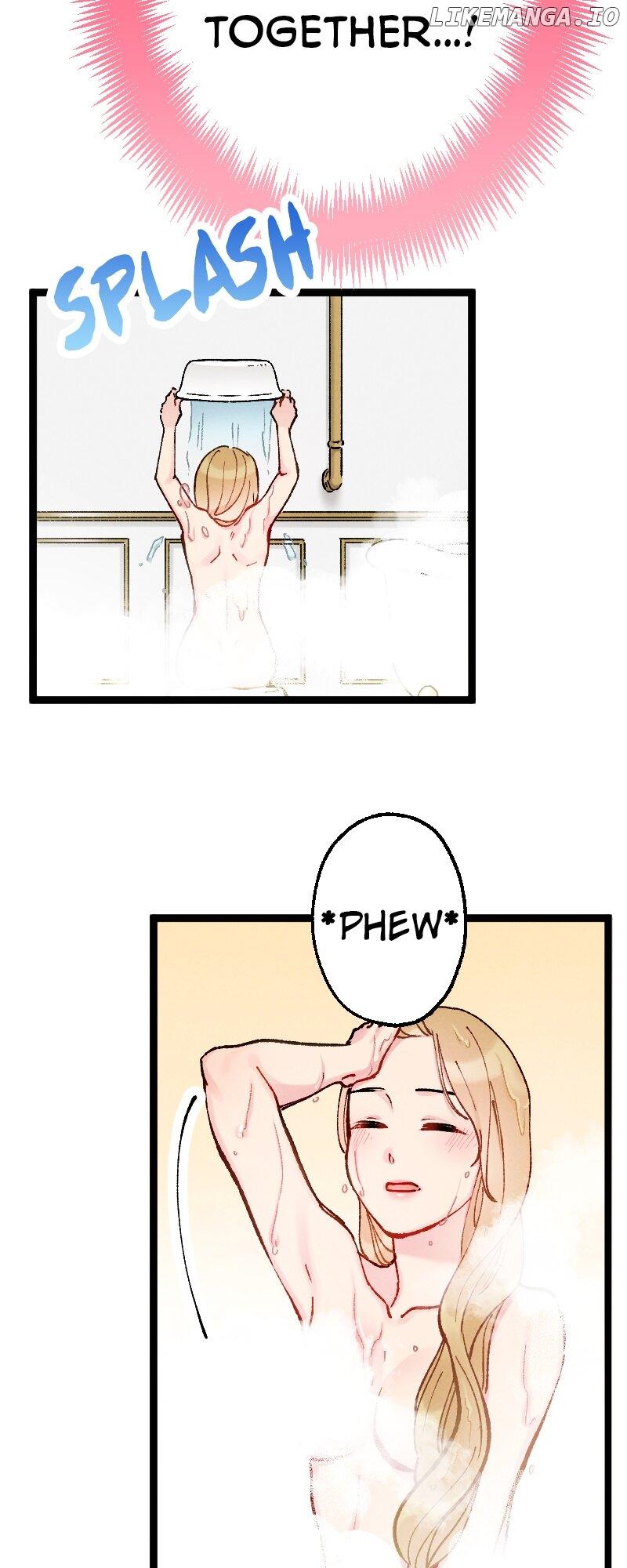 The Crown Prince’s Secretary: From Red-Light to Royalty Chapter 14 page 14
