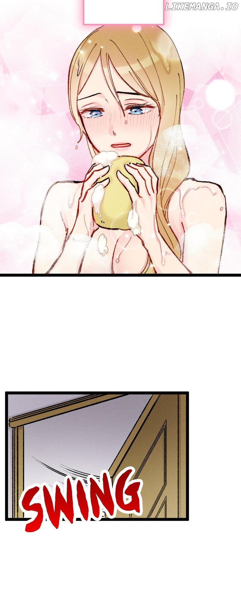 The Crown Prince’s Secretary: From Red-Light to Royalty Chapter 14 page 18