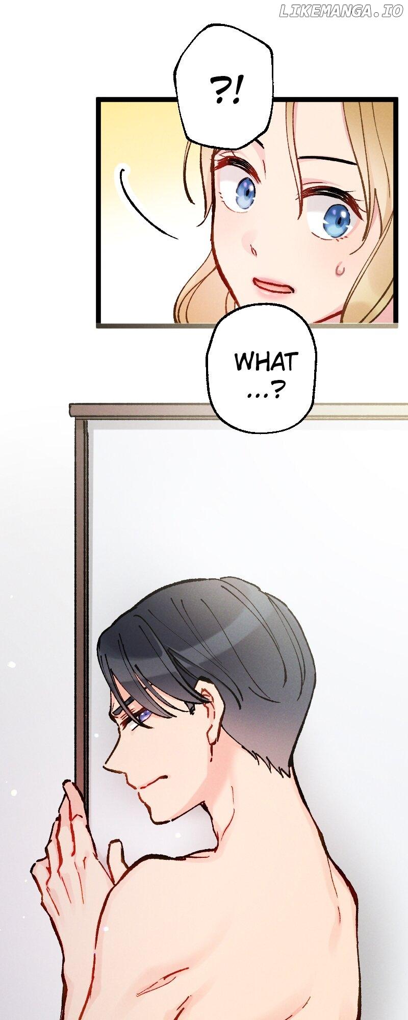 The Crown Prince’s Secretary: From Red-Light to Royalty Chapter 14 page 19