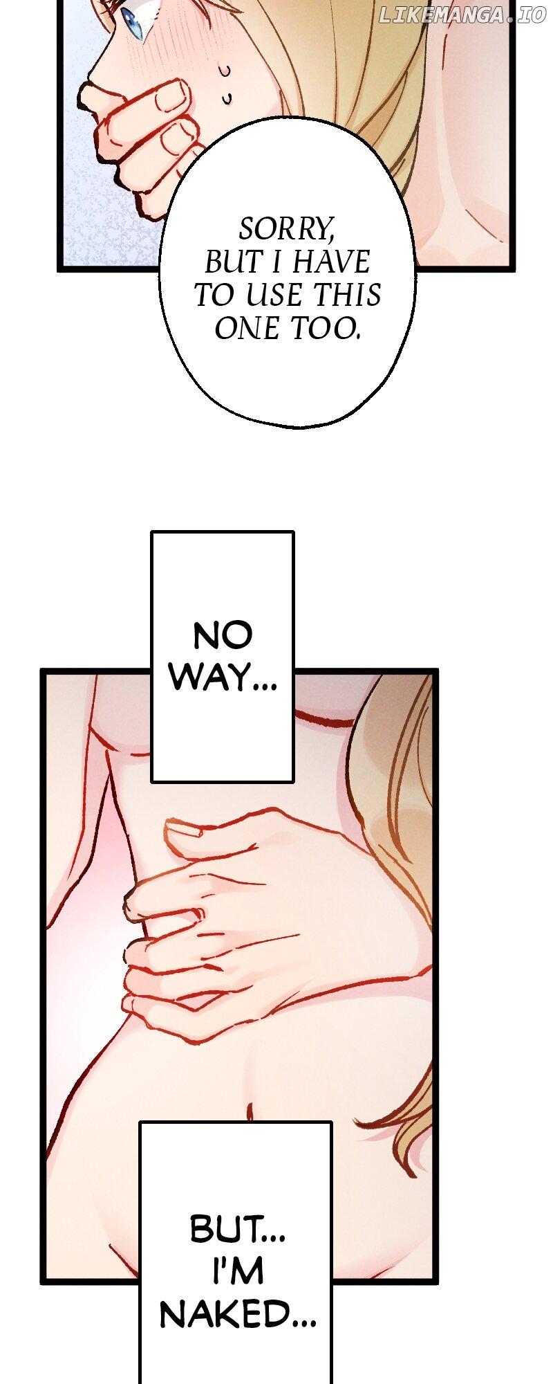 The Crown Prince’s Secretary: From Red-Light to Royalty Chapter 14 page 24