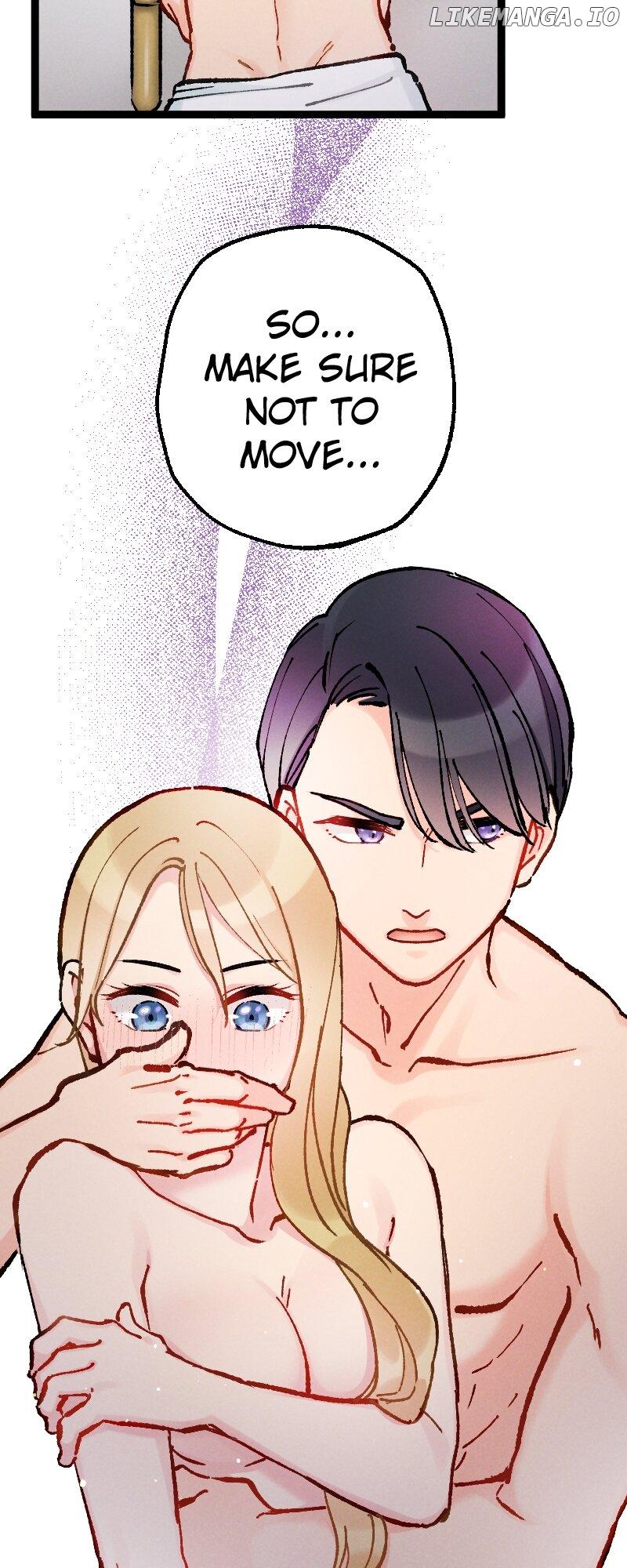 The Crown Prince’s Secretary: From Red-Light to Royalty Chapter 14 page 26