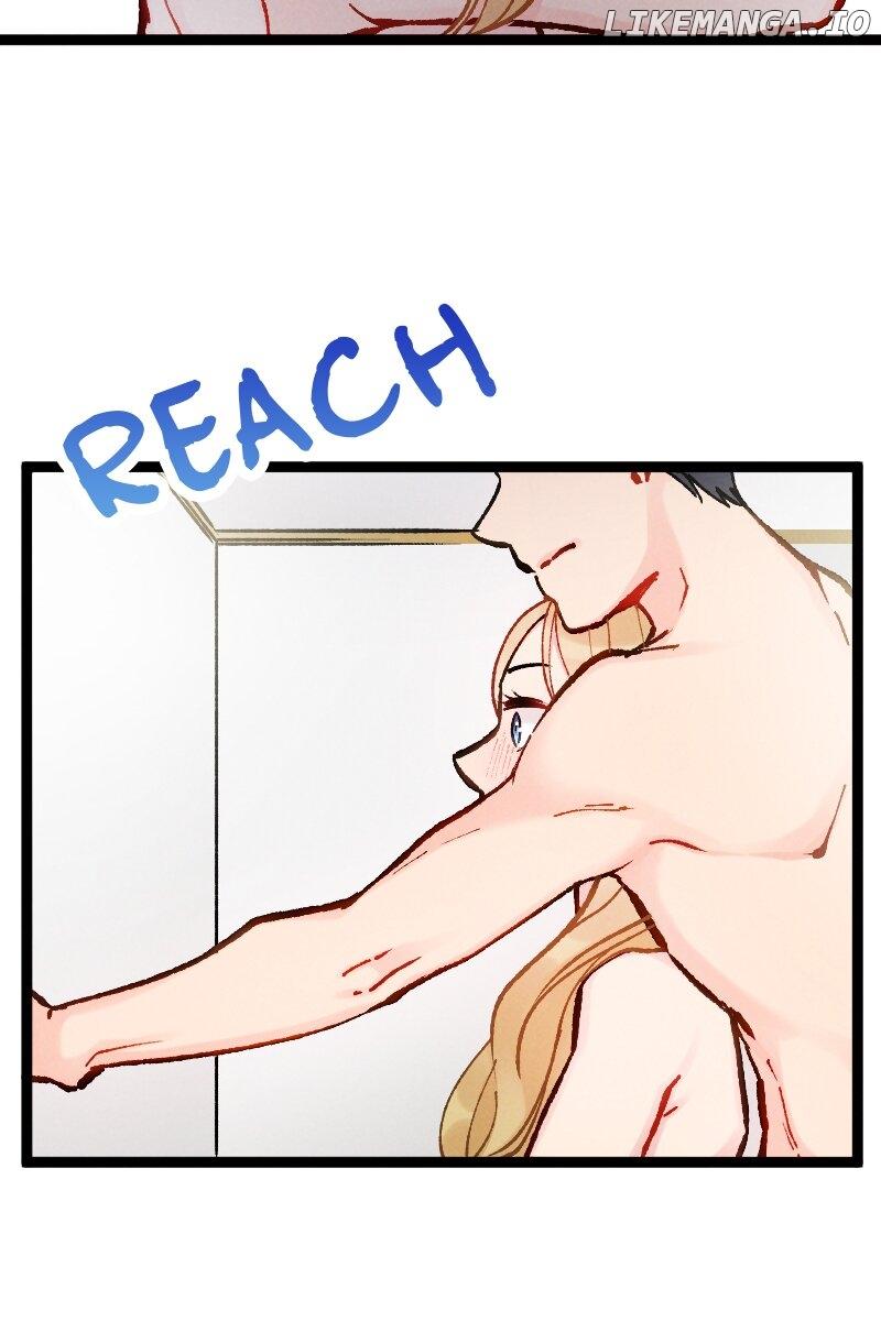 The Crown Prince’s Secretary: From Red-Light to Royalty Chapter 14 page 27