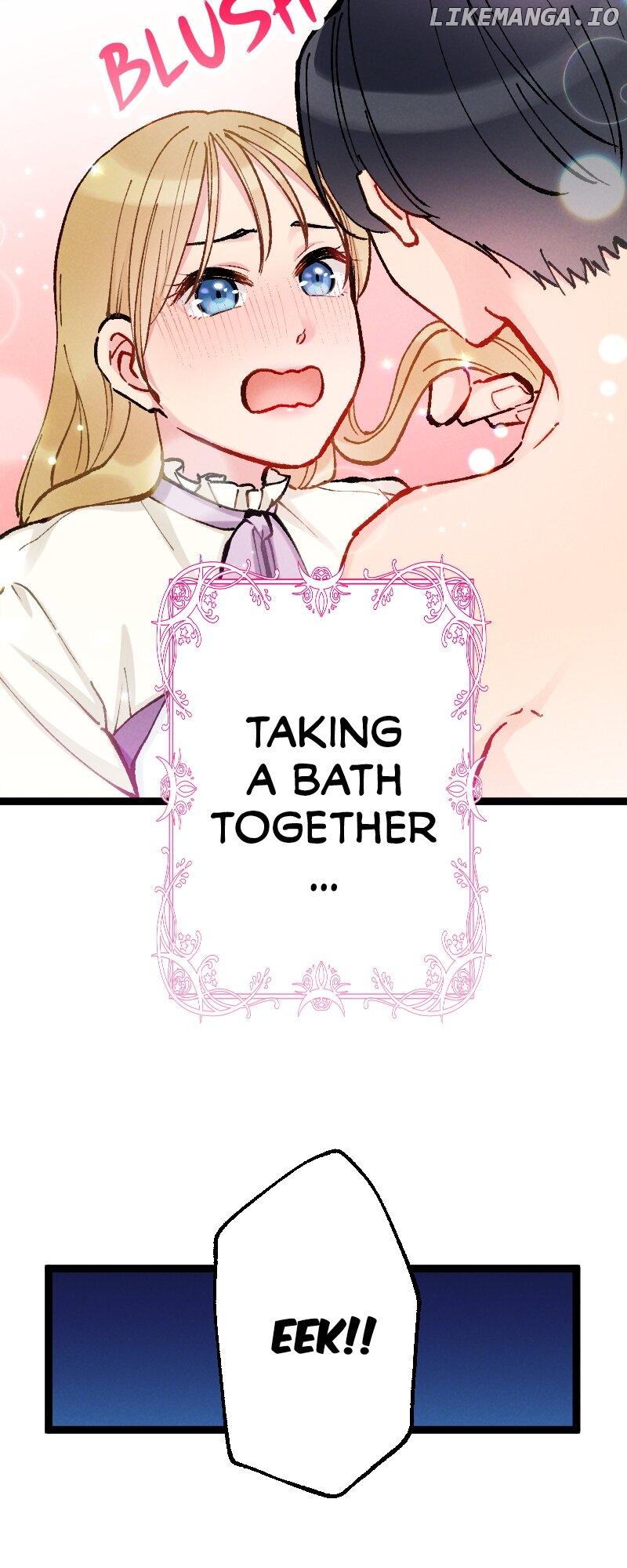 The Crown Prince’s Secretary: From Red-Light to Royalty Chapter 14 page 2