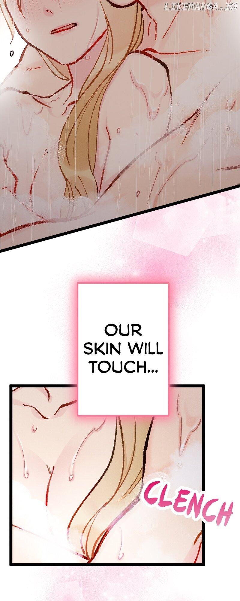 The Crown Prince’s Secretary: From Red-Light to Royalty Chapter 14 page 29