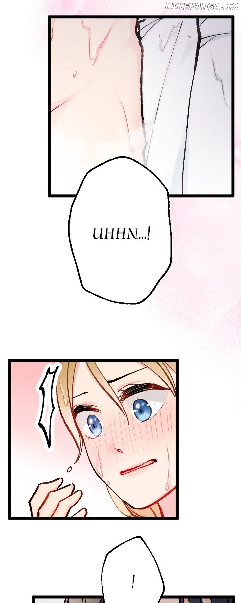 The Crown Prince’s Secretary: From Red-Light to Royalty Chapter 14 page 30