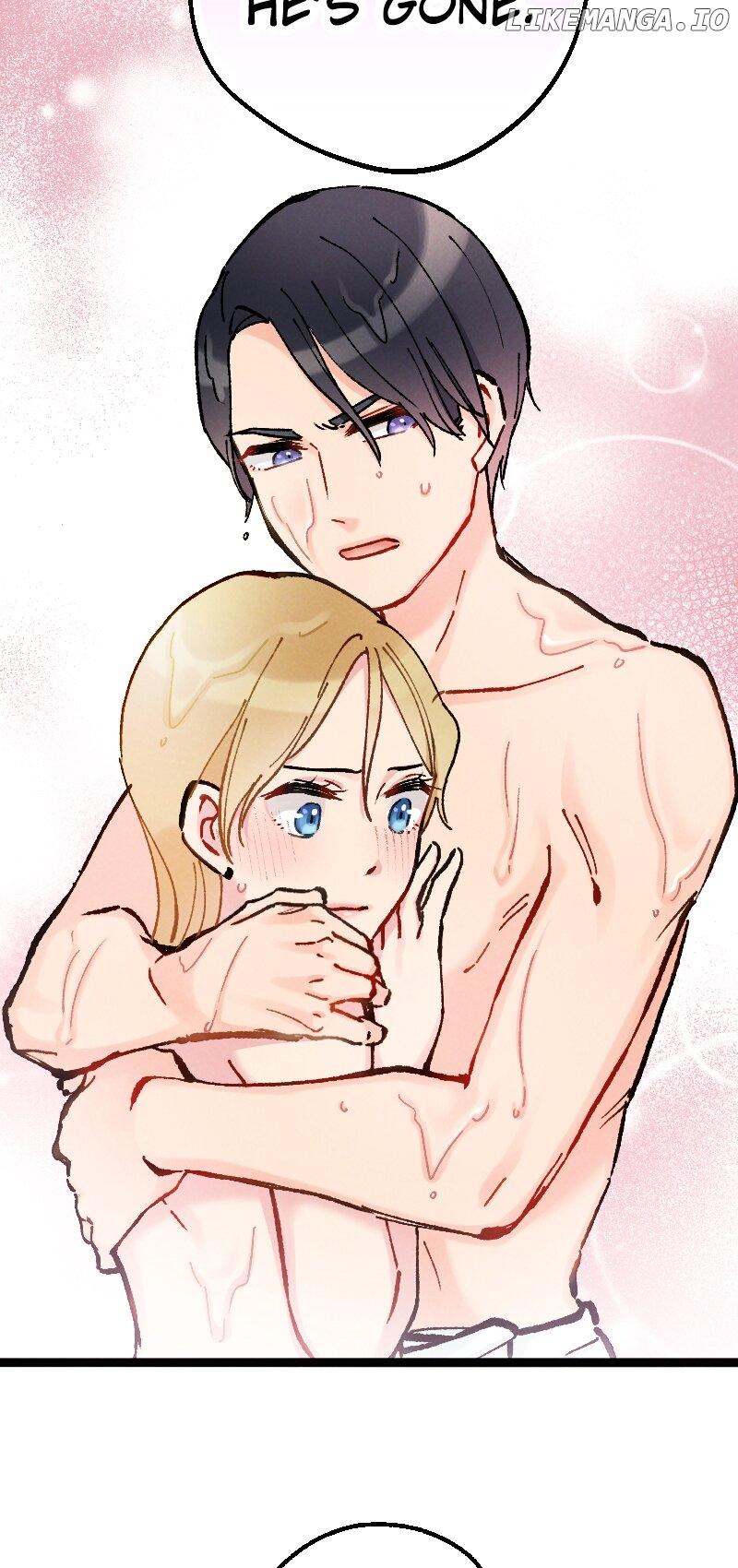The Crown Prince’s Secretary: From Red-Light to Royalty Chapter 14 page 37