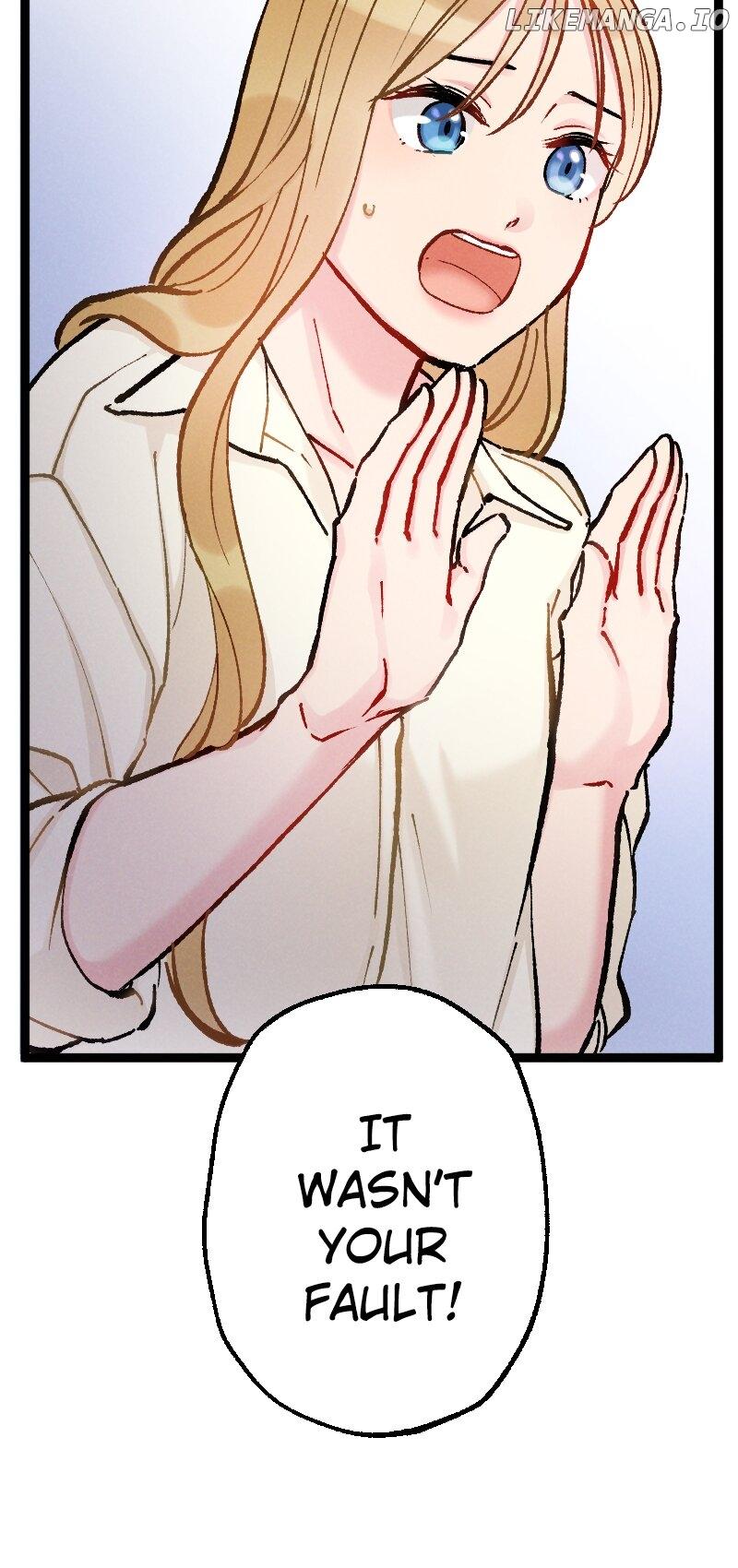 The Crown Prince’s Secretary: From Red-Light to Royalty Chapter 14 page 42