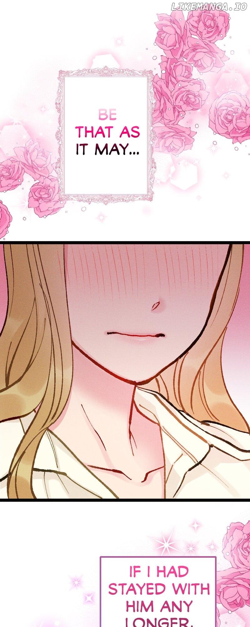 The Crown Prince’s Secretary: From Red-Light to Royalty Chapter 14 page 43
