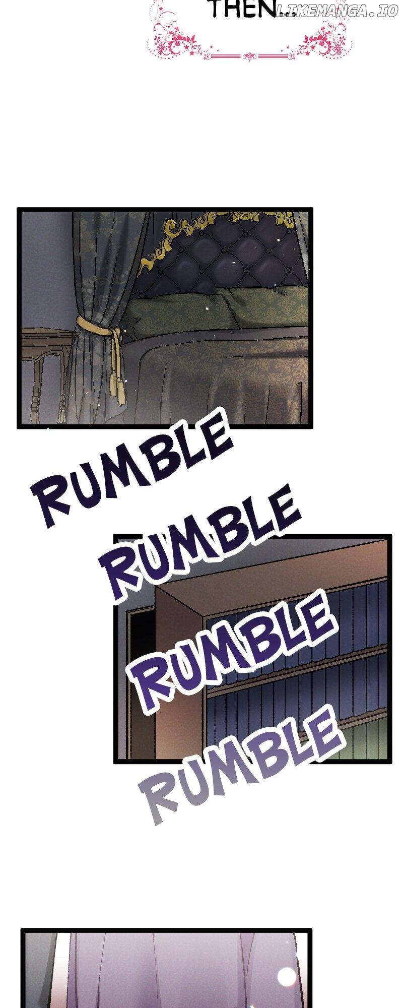 The Crown Prince’s Secretary: From Red-Light to Royalty Chapter 14 page 5