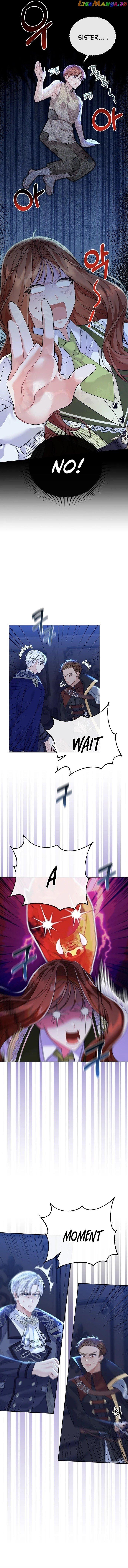The Cursed Maid of the Duke’s Castle Chapter 2 page 5