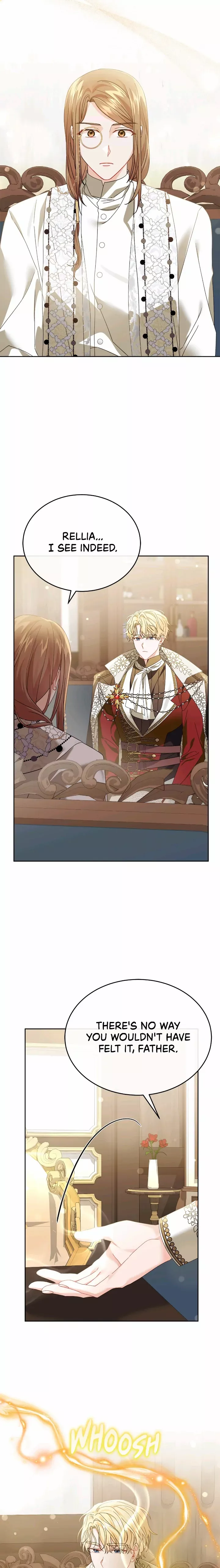 The Cursed Maid of the Duke’s Castle Chapter 28 page 15
