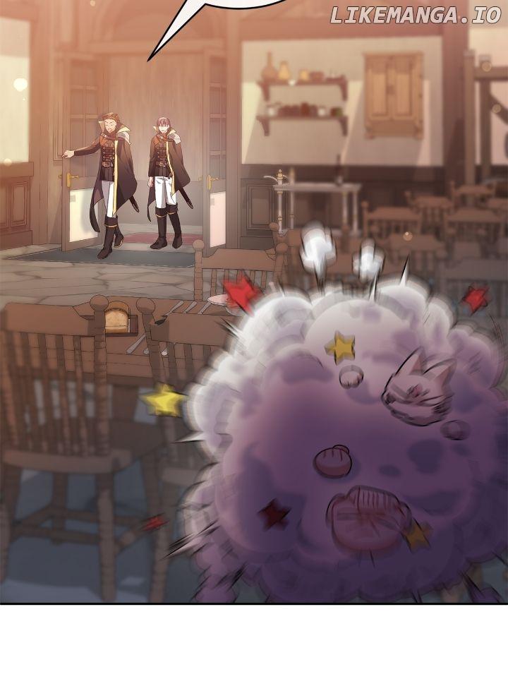 The Cursed Maid of the Duke’s Castle Chapter 29 page 3