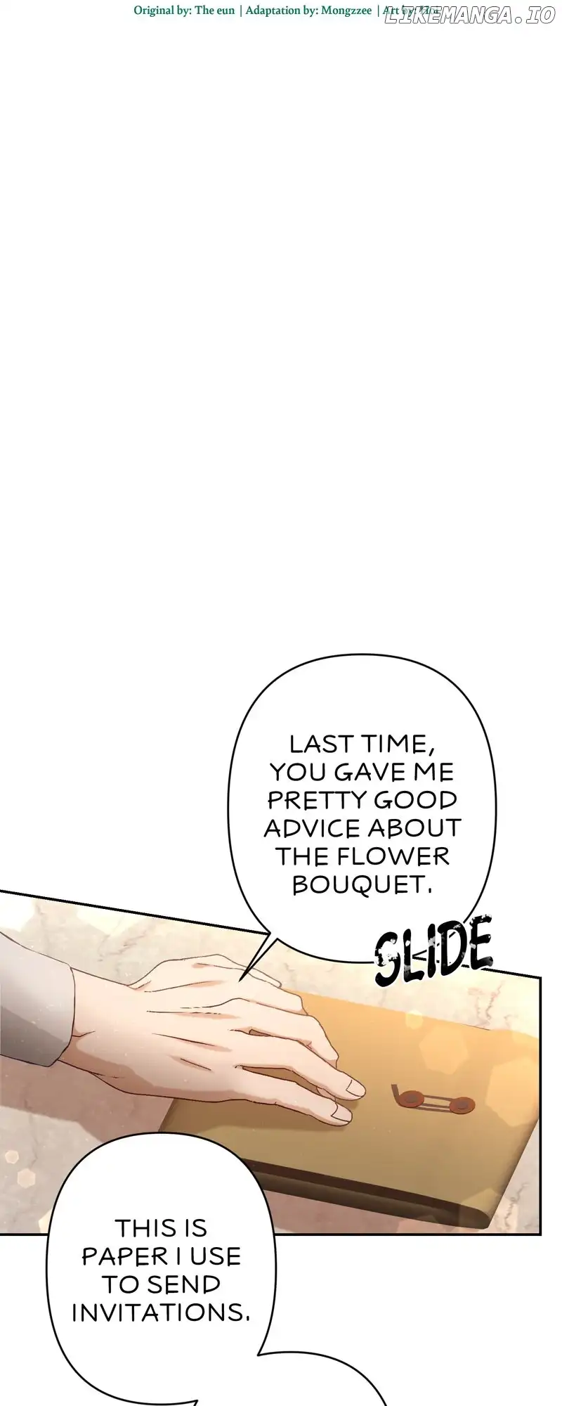 The Cursed Prince and His Clairvoyant Maid Chapter 3 page 11