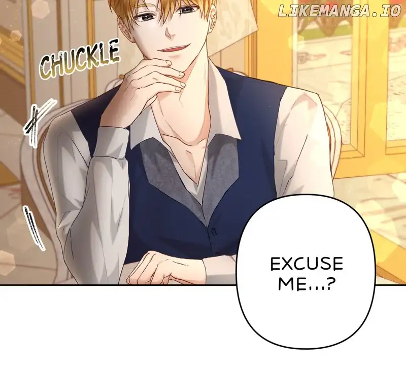 The Cursed Prince and His Clairvoyant Maid Chapter 3 page 20