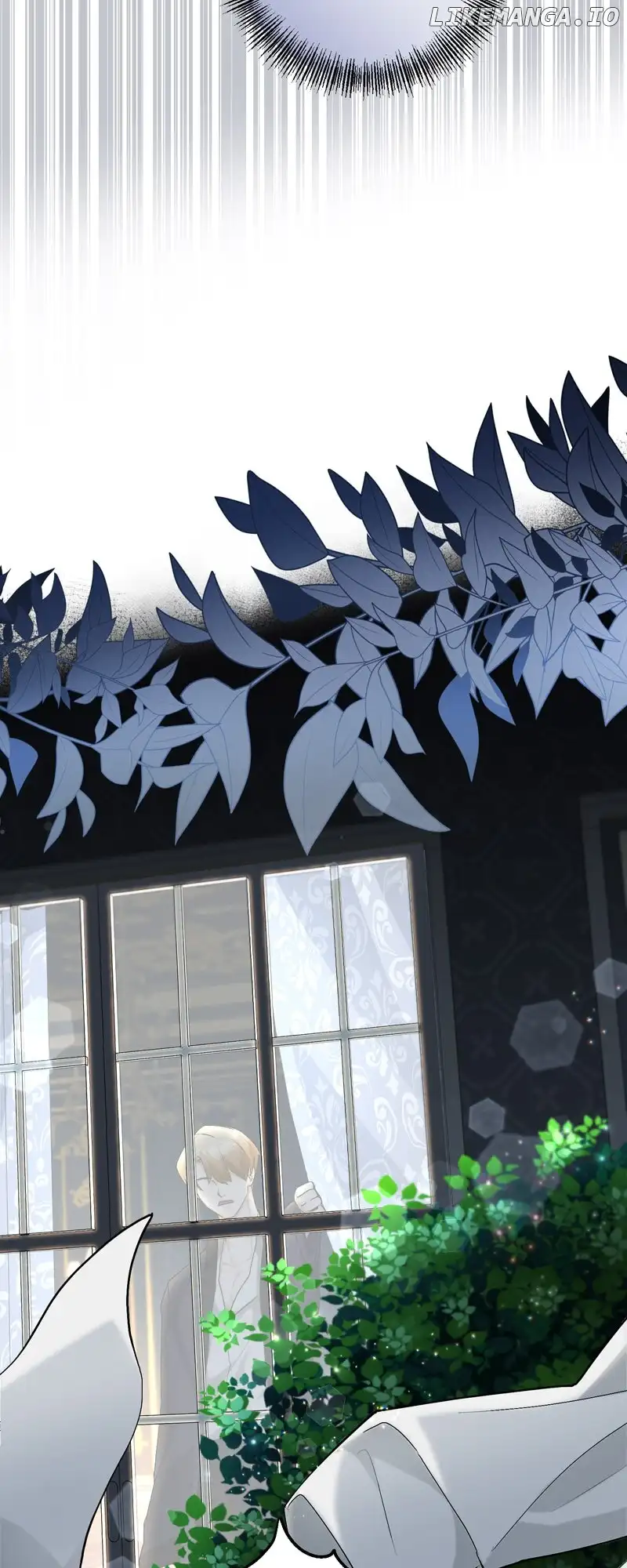 The Cursed Prince and His Clairvoyant Maid Chapter 3 page 63