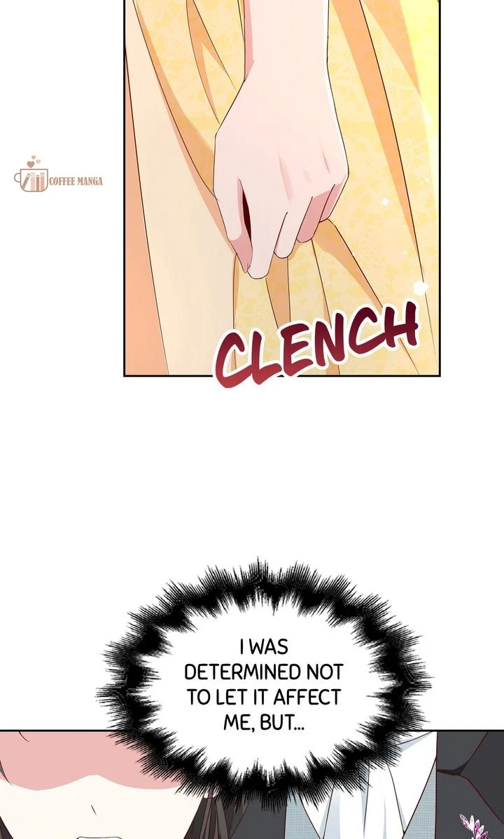 The Daddy Dilemma Chapter 11 page 44
