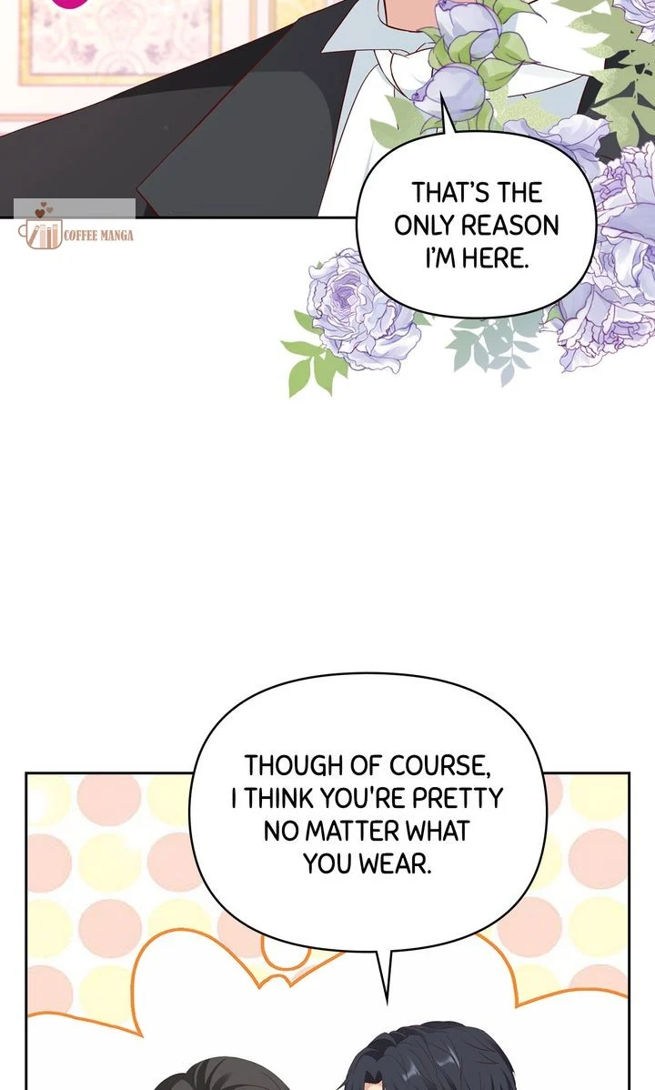 The Daddy Dilemma Chapter 11 page 55