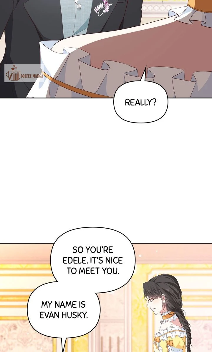 The Daddy Dilemma Chapter 11 page 64
