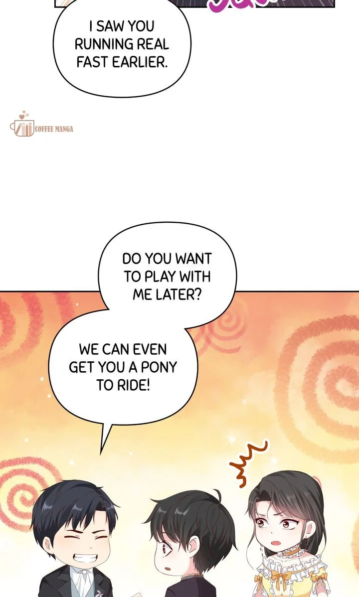 The Daddy Dilemma Chapter 11 page 69