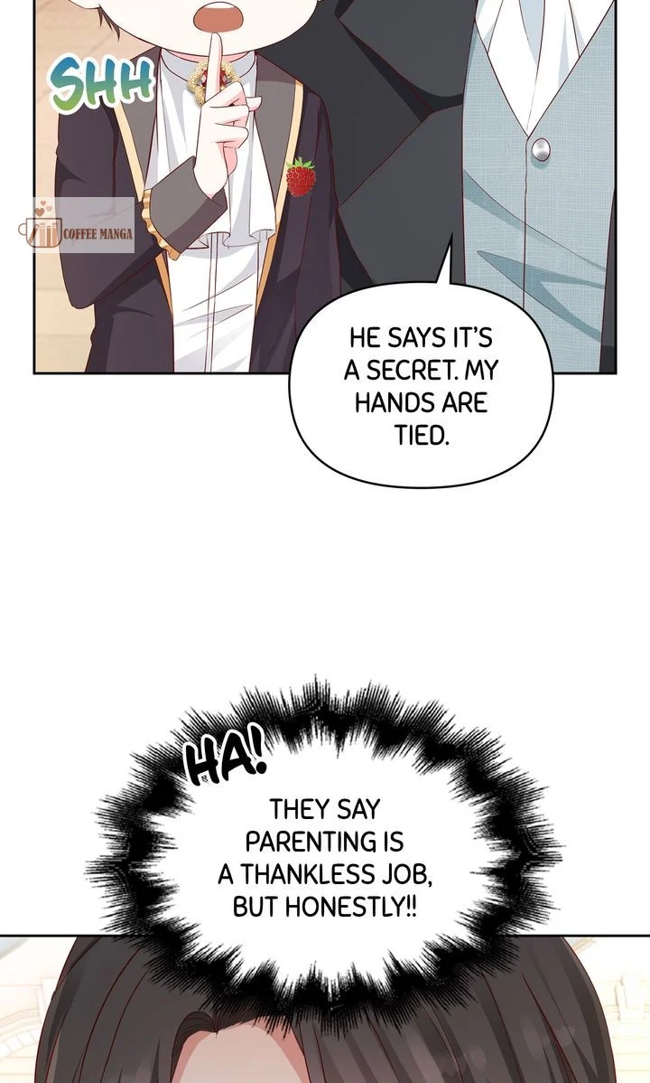 The Daddy Dilemma Chapter 11 page 80