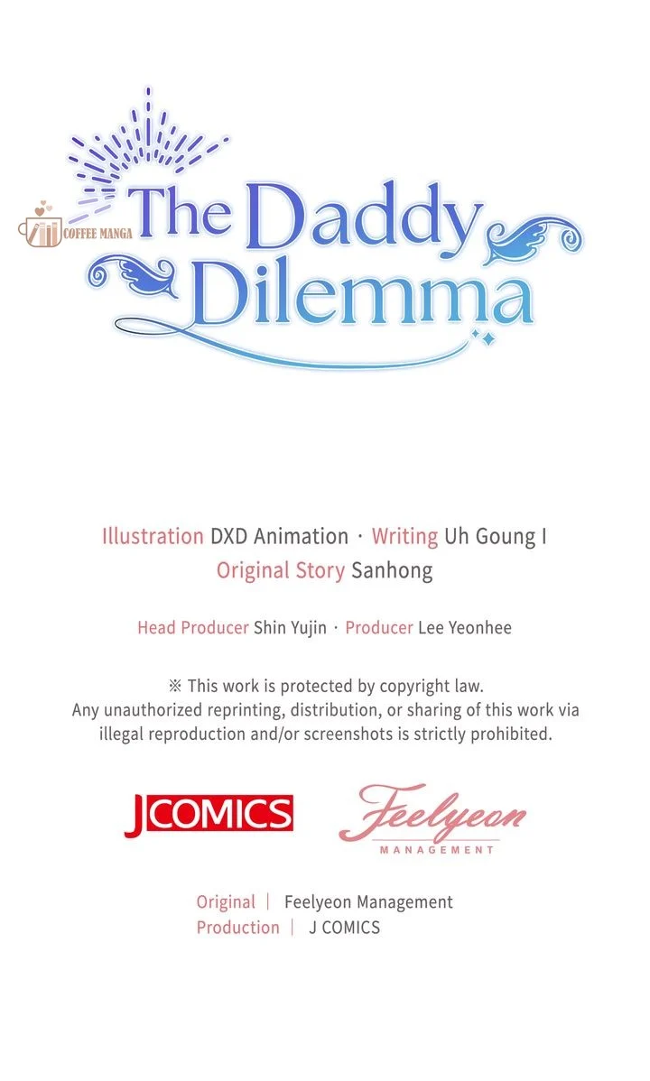 The Daddy Dilemma Chapter 11 page 94