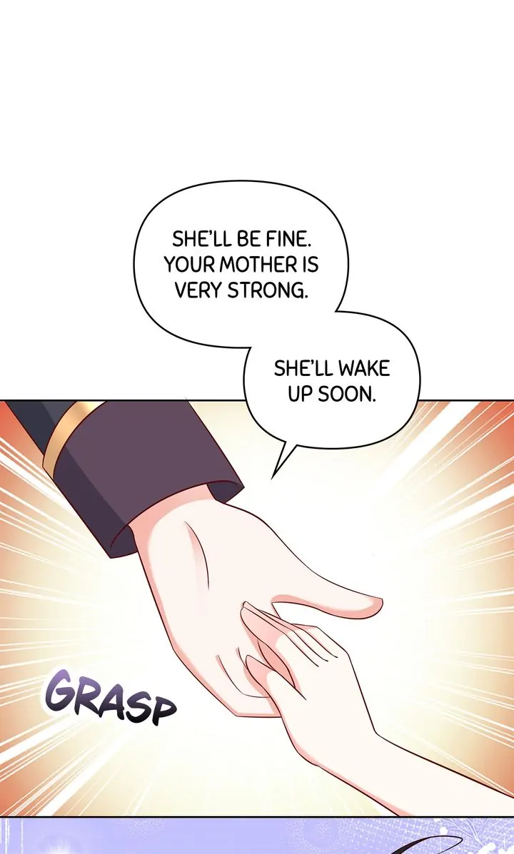 The Daddy Dilemma Chapter 33 page 14