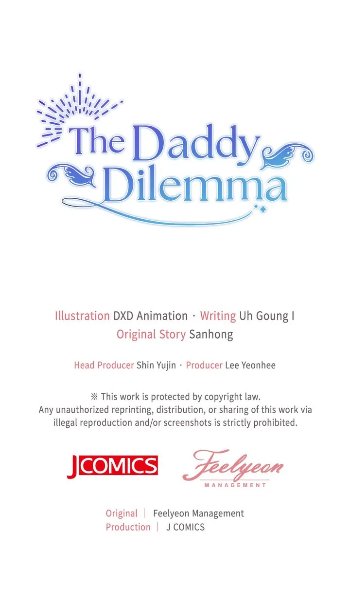 The Daddy Dilemma Chapter 33 page 67