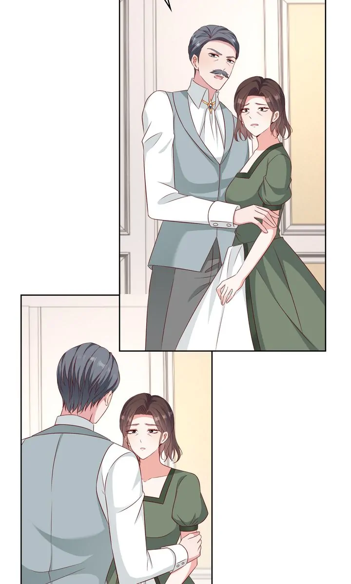 The Daddy Dilemma Chapter 33 page 6